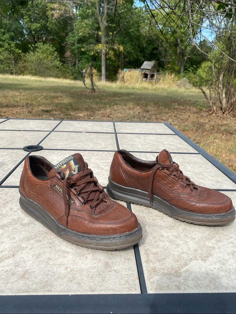 Mephisto pair match
